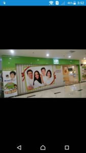 101 Hair Care - Plaza Pelangi