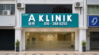 A Klinik Cheras