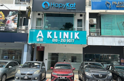 A Klinik Gombak