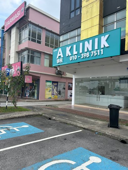 A Klinik Klang