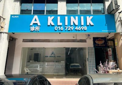 A Klinik Puchong