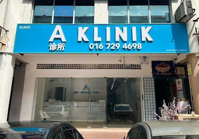 A Klinik Puchong