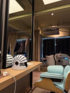 Aglow Hair Damansara Utama (Uptown)
