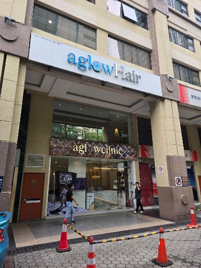 Aglow Hair Mid Valley