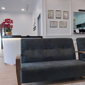 Klinik Dr Bazilah Shah Alam