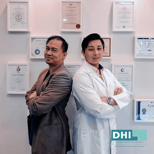 DHI Malaysia