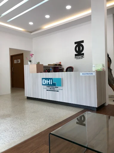 DHI Malaysia