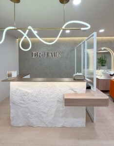 DR HAIR Damansara