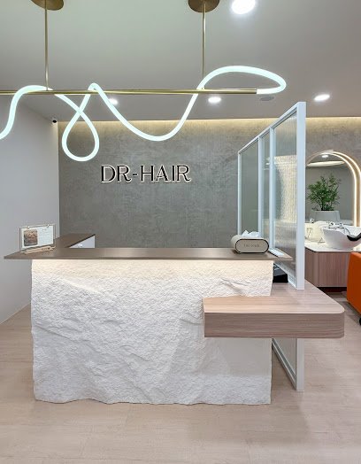 DR HAIR Damansara