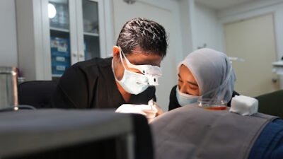 Dr Shah Clinic Iskandar Putri
