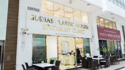 GLOJAS Specialist Clinic