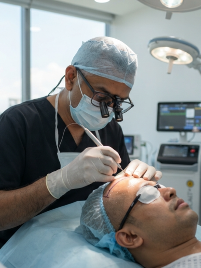 Hair Transplant