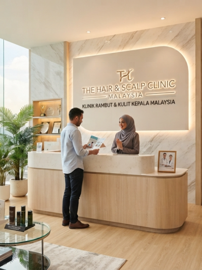 Hair & Scalp Centre