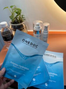 One Doc X Hair Doc Cheras