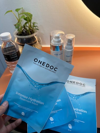 One Doc X Hair Doc Cheras