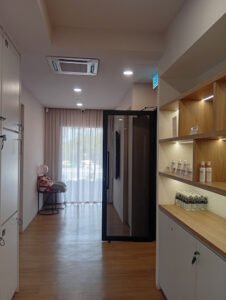 OneDoc x HairDoc Damansara Uptown