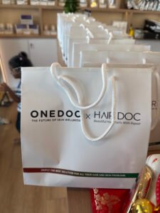 One Doc X Hair Doc Klang