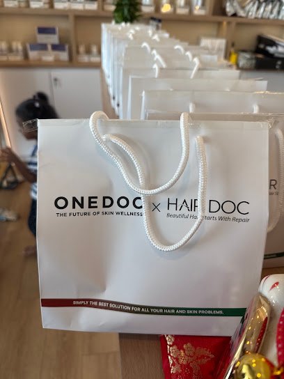 One Doc X Hair Doc Klang