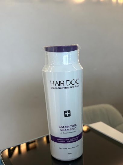 One Doc X Hair Doc Kota Damansara