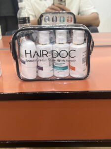 Hair Doc Mid Valley