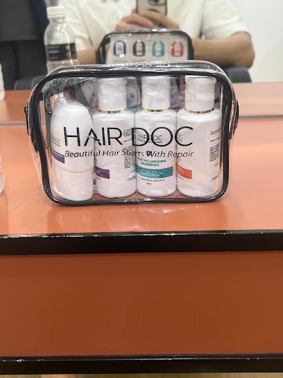 Hair Doc Mid Valley