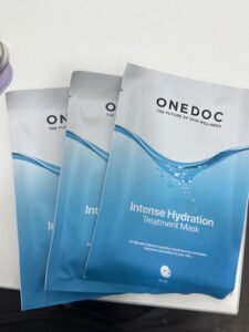 One Doc X Hair Doc Publika (Mont Kiara)