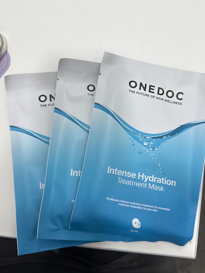 One Doc X Hair Doc Publika (Mont Kiara)