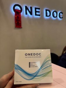 One Doc X Hair Doc Southkey