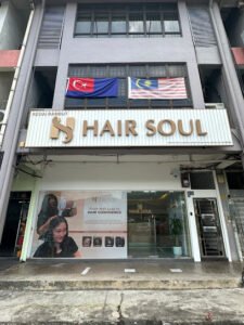 Hair Soul Scalp Care Centre JB