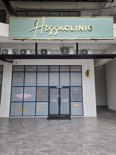 Hessa Clinic Kota Damansara