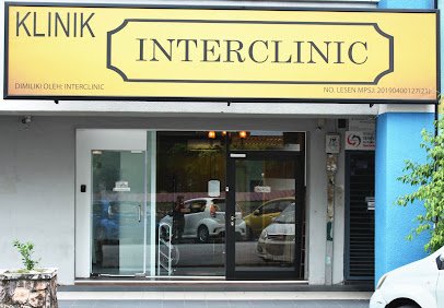 Klinik Interclinic Hair And Skin Clinic