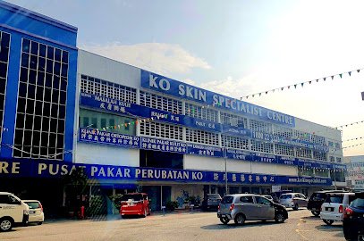 Ko Skin Specialist Centre