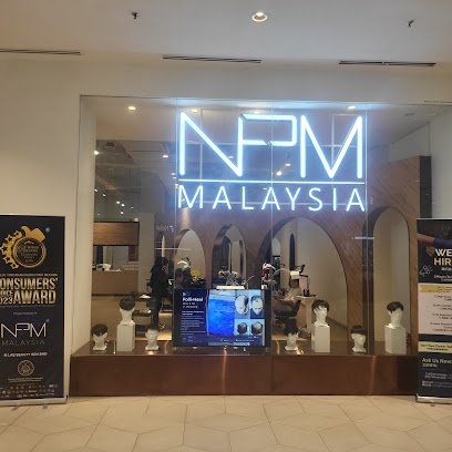 NPM Malaysia (HQ)