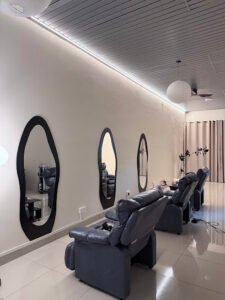 ReGrow Scalp Care Centre