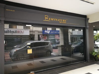Remynature Hair System