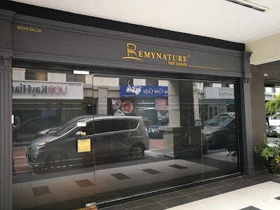 Remynature Hair System