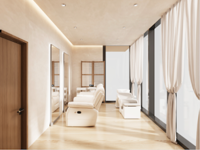 The Sanctuary Scalp Care Centre