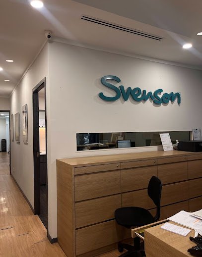 Svenson Hair Centre - Damansara Utama