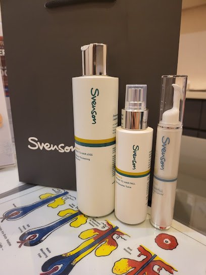 Svenson Hair Centre - Subang Jaya