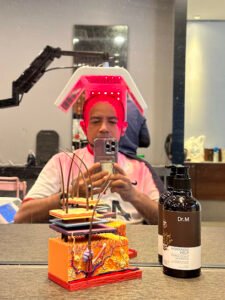 Anggun Pakar Rambut