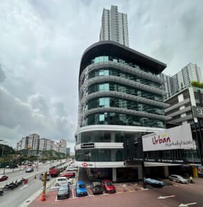 Klinik Dr Bazilah Kuala Lumpur