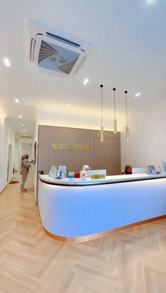 Klinik Dr Bazilah Bangi