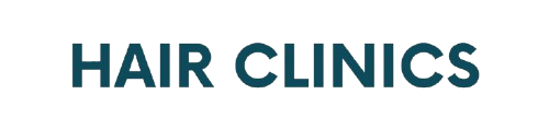 Hair Clinics Logo