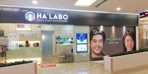 Halabo Hair & Scalp Management @ 1 Utama