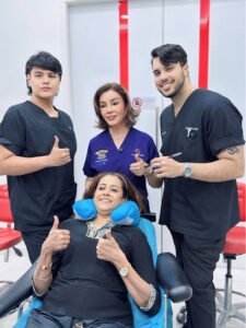 iGraft Long Hair FUE