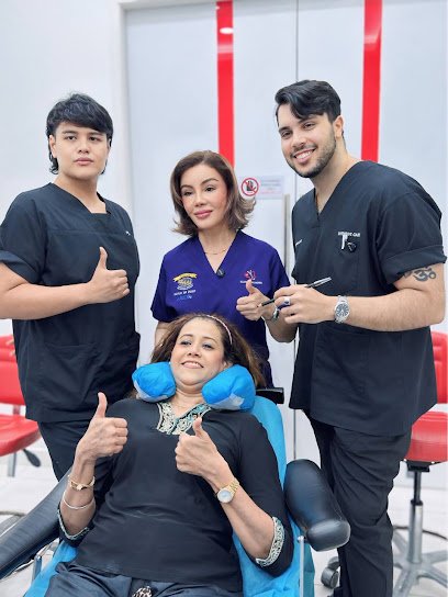 iGraft Long Hair FUE