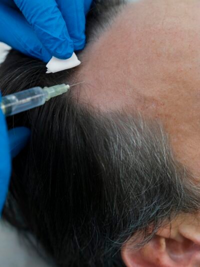 Hair Loss Treatment