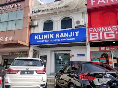 Ranjit Skin Specialist Laser & Hair Clinic