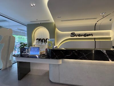 Svenson Hair Centre - Mid Valley
