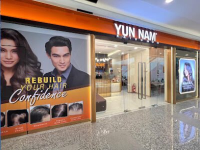 Yun Nam + Jonsson Protein @ NU Empire